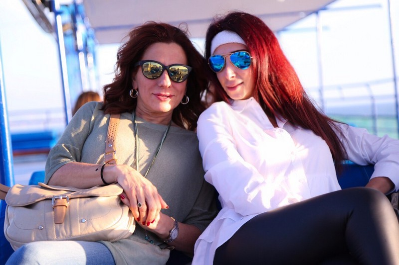 Lebanon Goes Coconuts with Vita Coco Coconut Water
